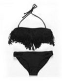 Bikini Preto M