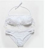 Bikini Branco M