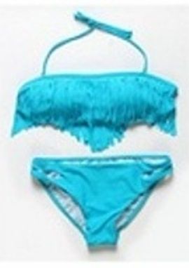 Bikini Azul Claro M