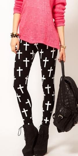 Leggings Fashion