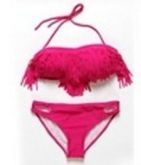 Bikini Pink M