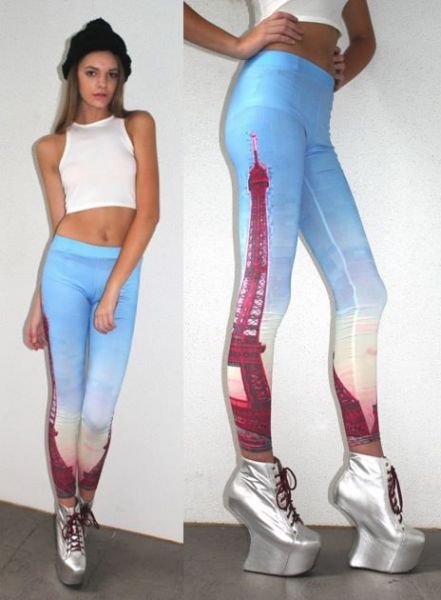 Leggings Fashion